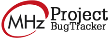 Megahertz Bugtracker v2.28.1